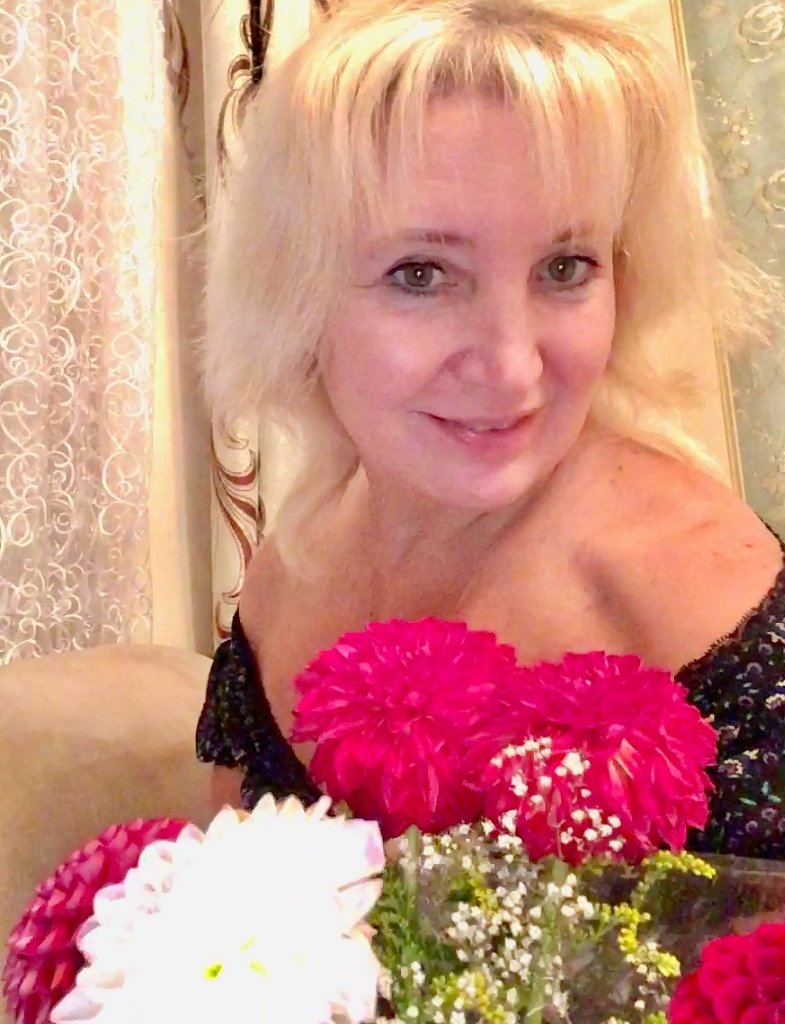 Души тепло. Посвящение С. Т. 9302