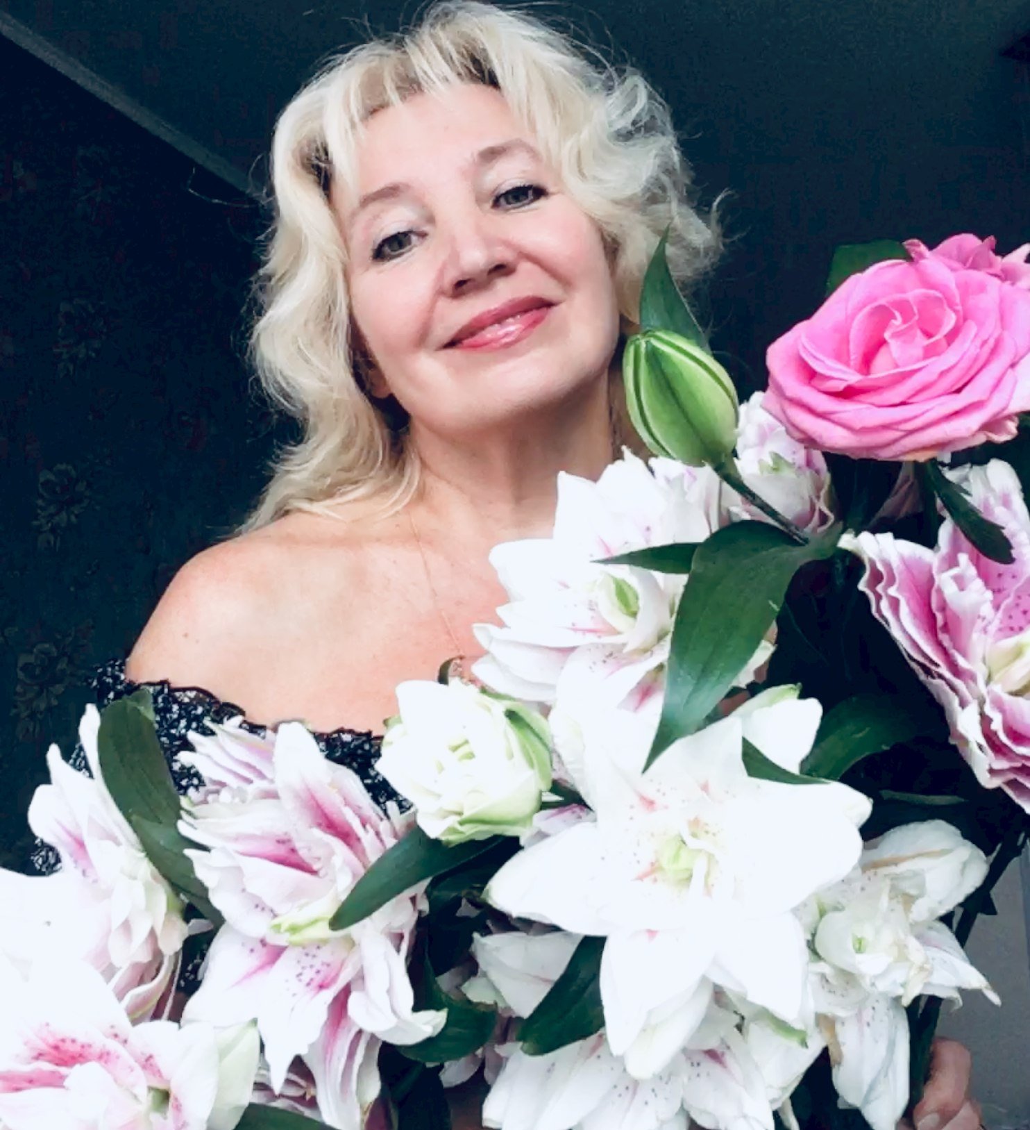 Тот кто Любит. Посвящение С. Т. 9310