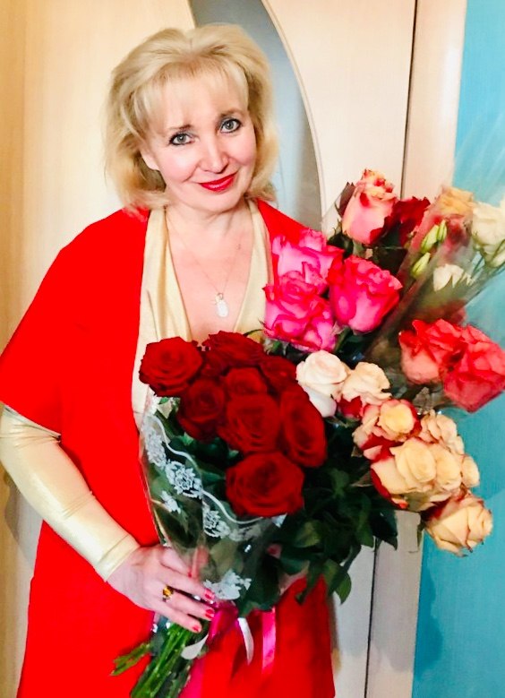 Не предам я никогда. Посвящение С. Т. 9313