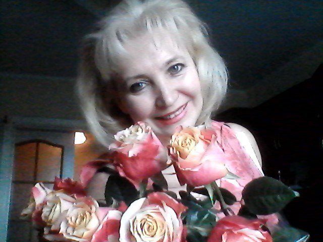 В тебе та красота святая. Посвящение С. Т. 9327