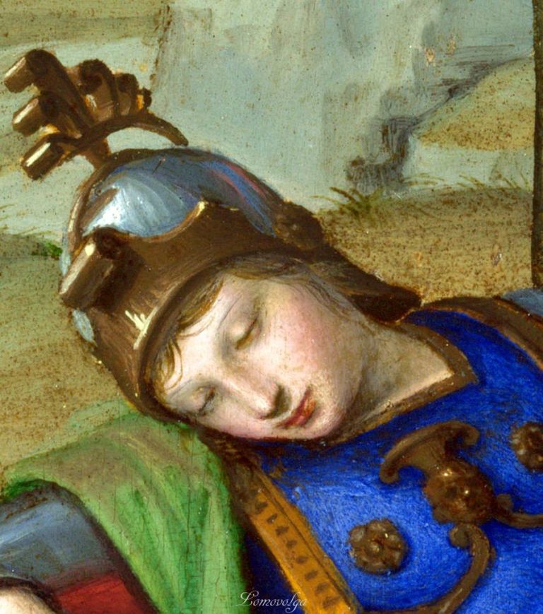 Тики-тики, тики - так- так- так...