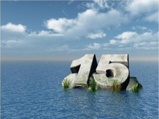 15 строк