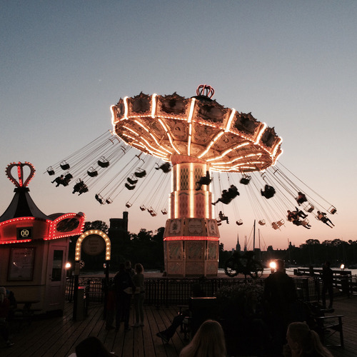 Куда ты делся пламенный мальчишка