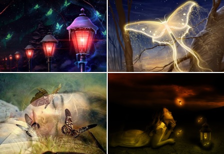 Вернись, мой сон