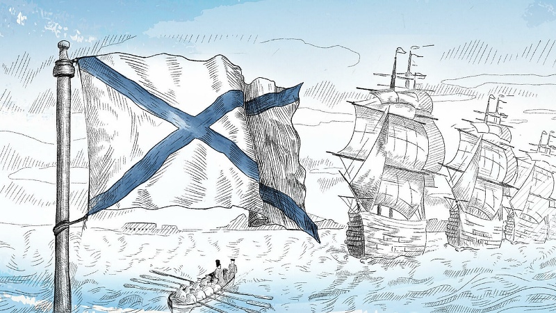 Корабельная