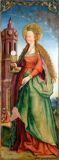 Святая и босяк. 25. 10. 2020