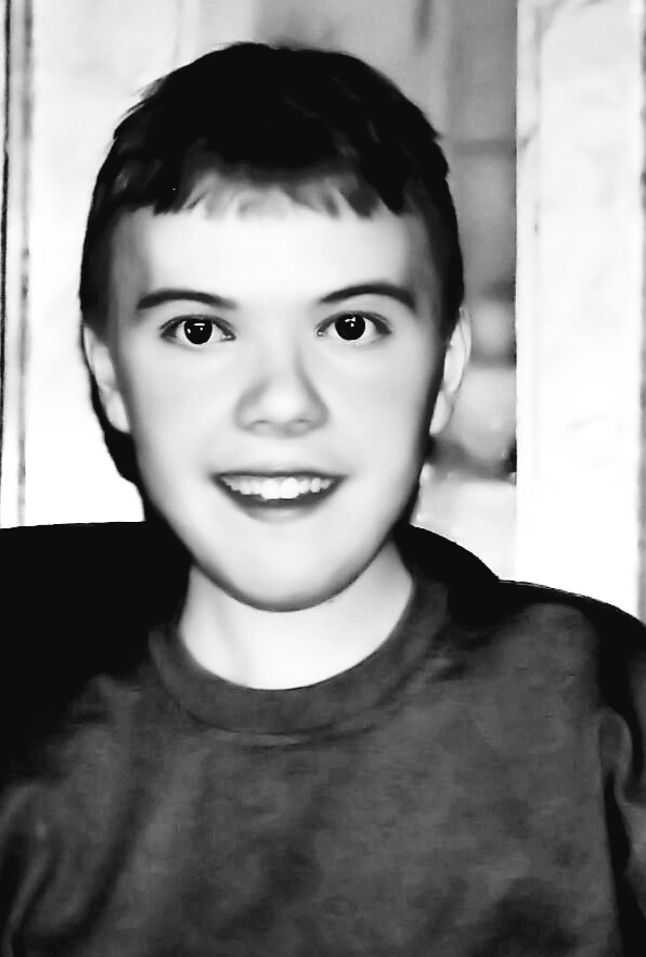 О лирике Антона Гапоника. 8 дек. 2005г