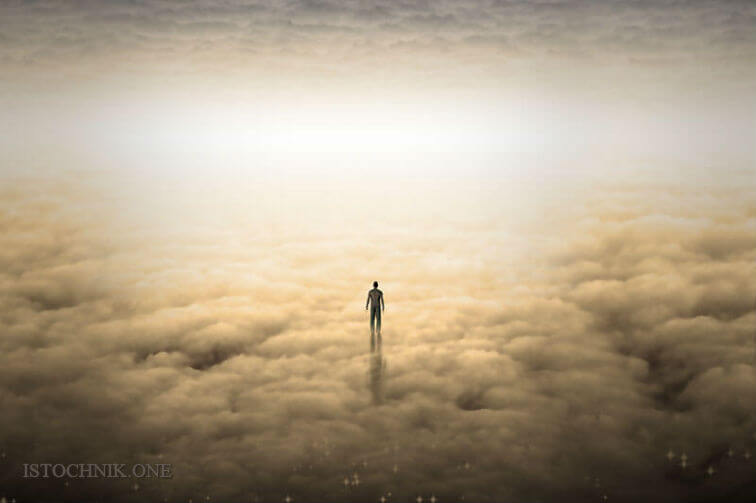 Благодарю всех тех, кто ушел с закатом