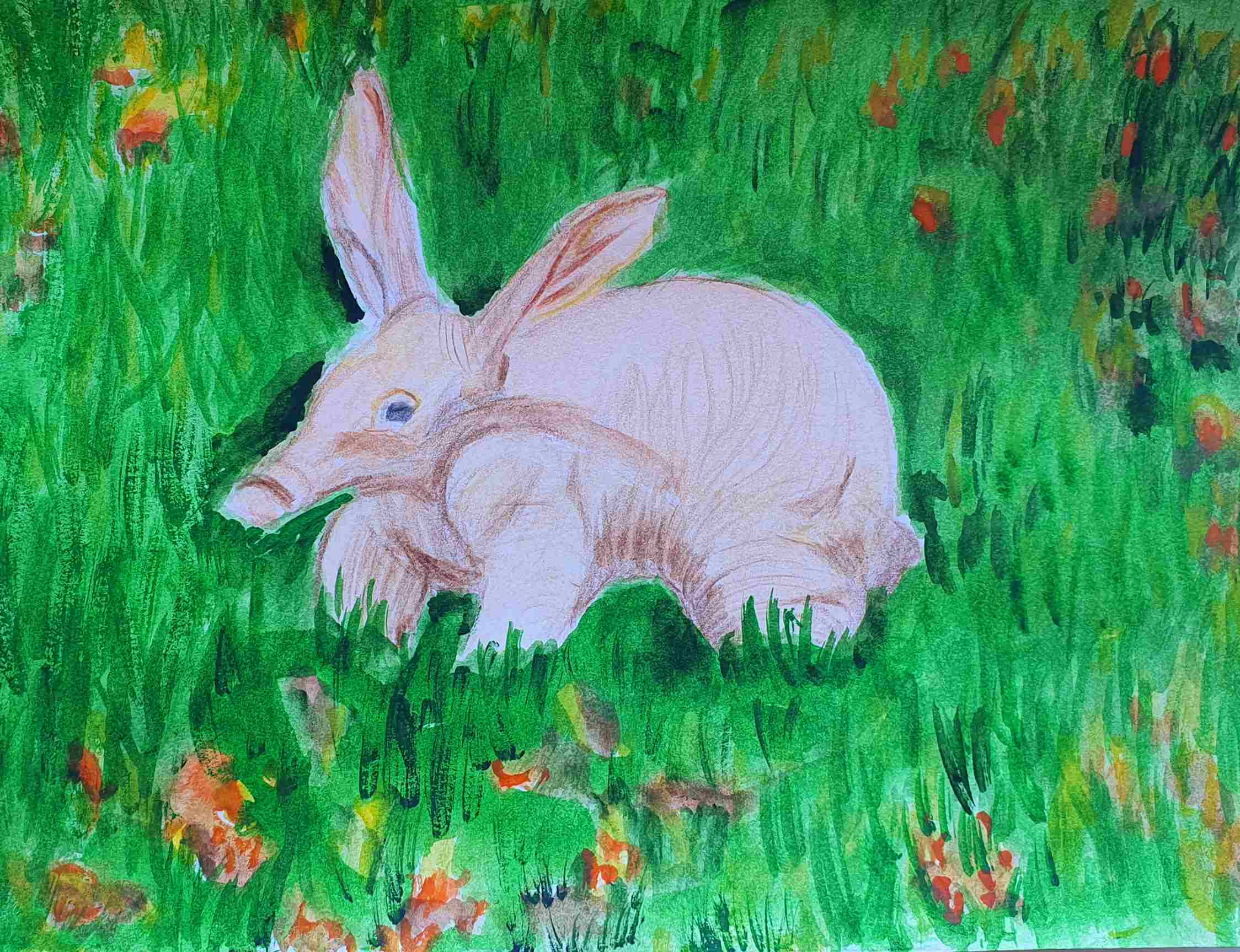 Трубкозубы