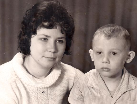 Брату моему посвящается