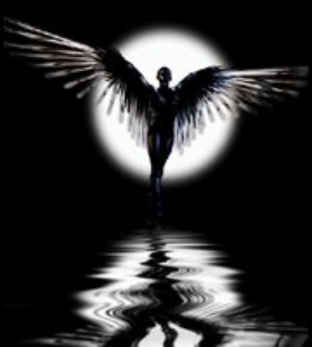 Последние искры души