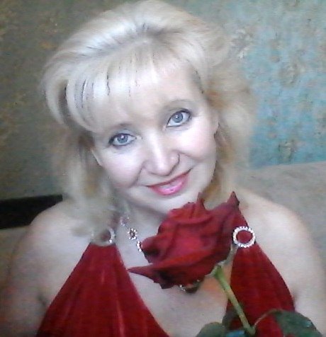 Прикосновение души. Посвящение С. Т. 9438