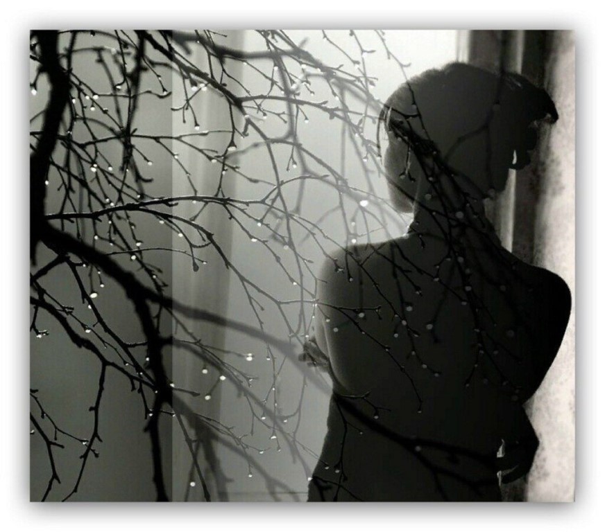 Что же случилось? (Любовь Глазкова) / Стихи.ру