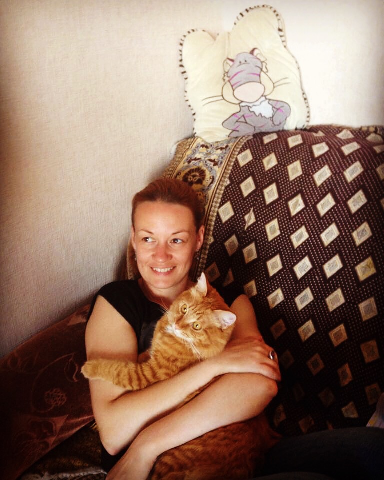 Считалочка