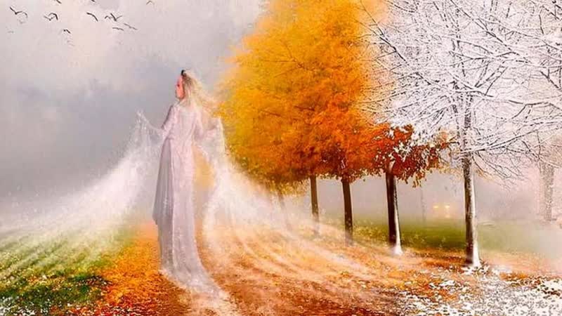 Зима на подходе