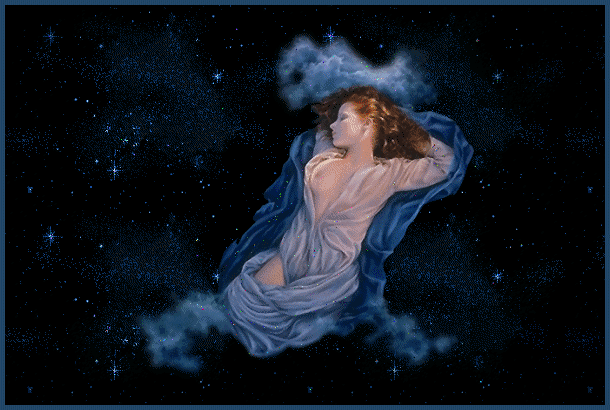 Приснился сон мне этой ночью...