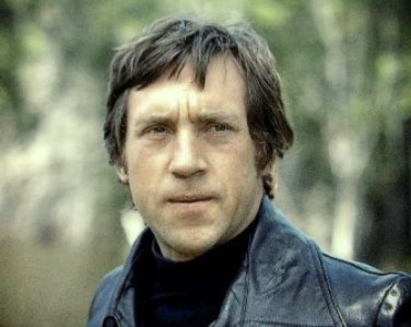 Высоцкий и приглашённые на ужин в Кремле