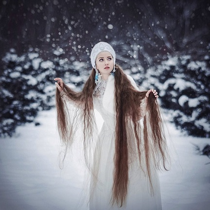 Снежные грёзы