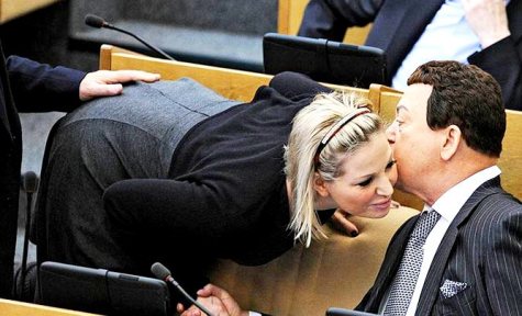 Совесть элиты