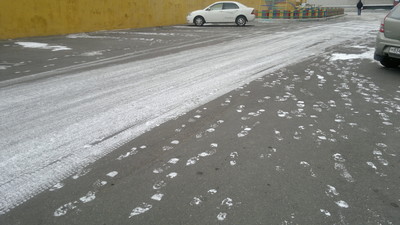 Всё будет хо-ро-шо!