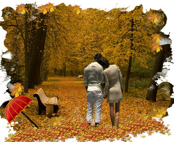 Года отшумели...