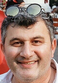 Ностальгии нотки Композитор Семён Рабаев