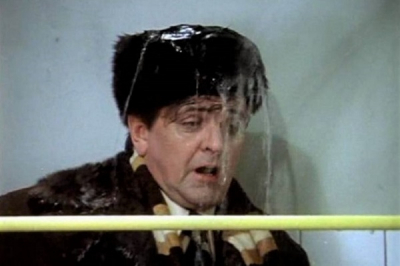 Мне жалко Ипполита...