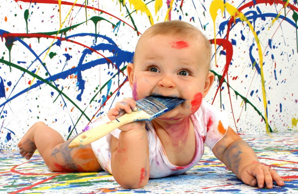 Врождённый талант