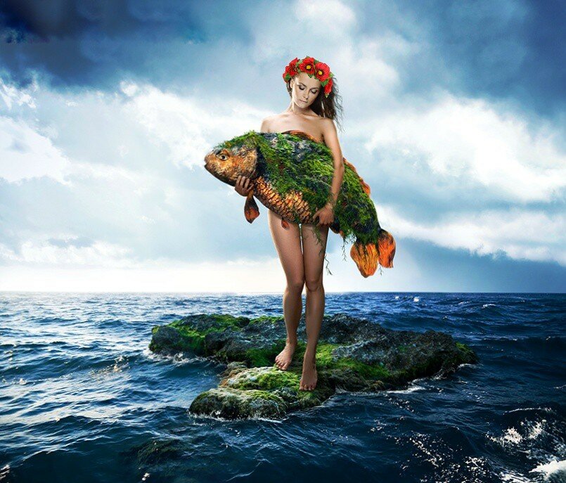 Все загадки Мирозданья