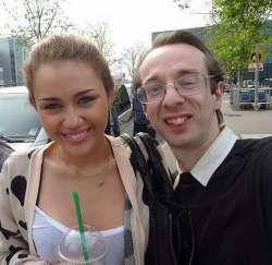 Он ведь лучше всех!