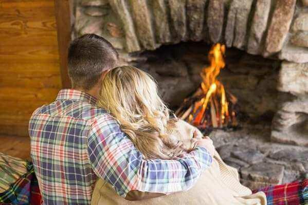 Встречая ноябрь