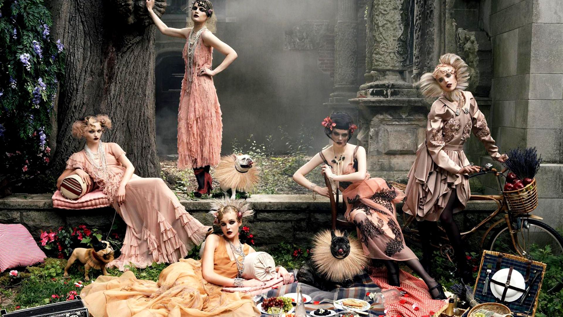 Истина Богемы