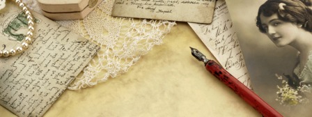 О! Как прекрасны твои строки...