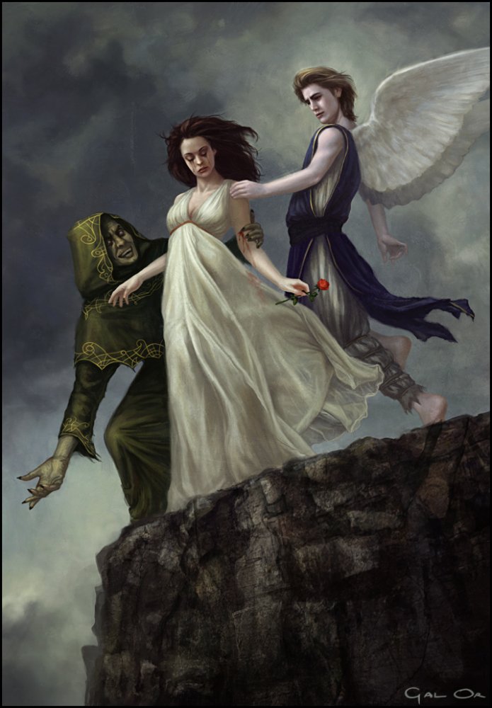 о жизненном пути