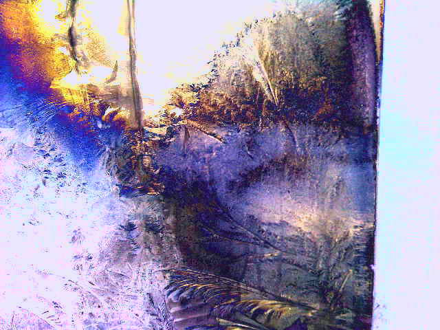 Нет совести совсем...