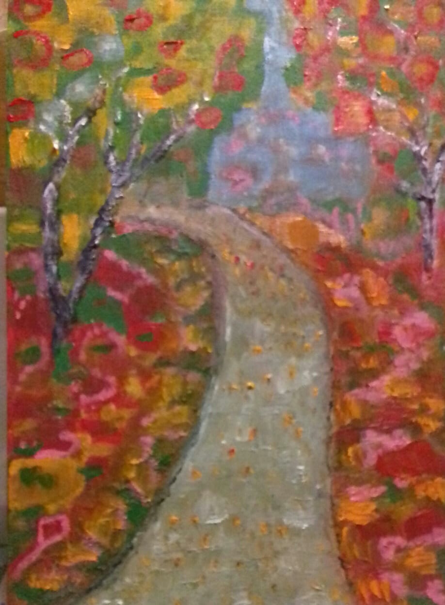 Все дороги хороши