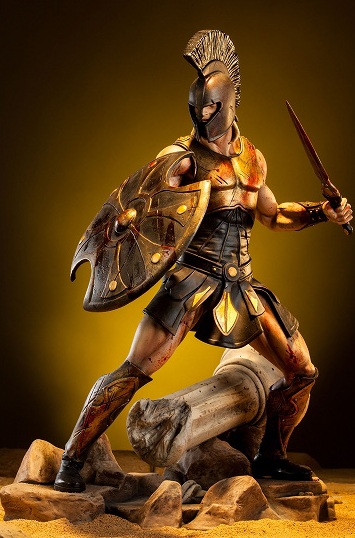 Герой вечных армий