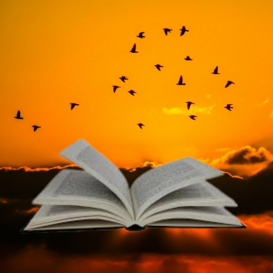 Пробегусь по страницам жизни