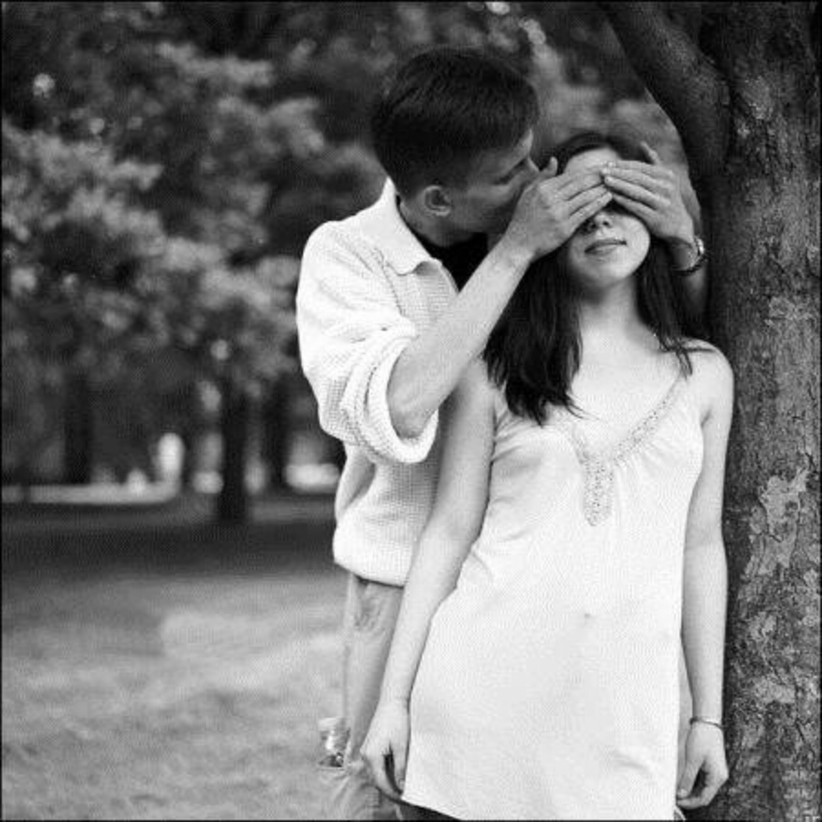 Девушка доверяет парню. Взаимоотношения мужчины и женщины. Любящий мужчина. Девушка доверяет парню. Отвращение к мужчинам.