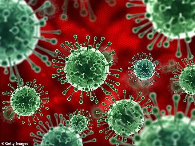 Опять про Ковид