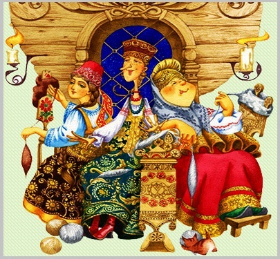 Какие планы на день? Настроение?