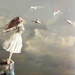 Нереальное явленье