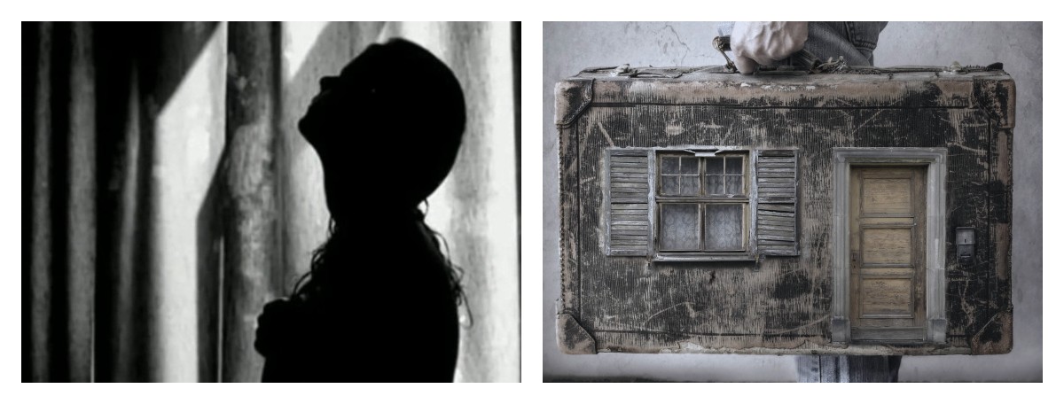 Молитва о любви