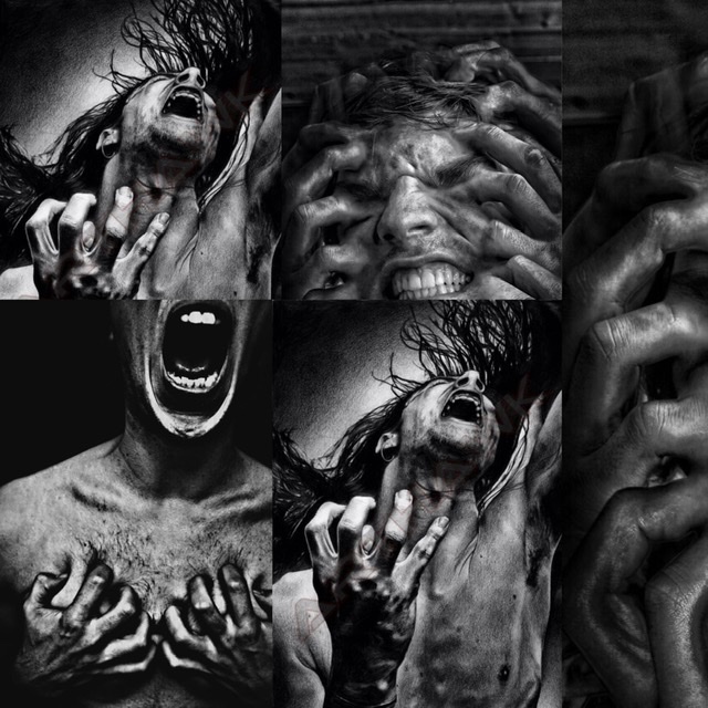 Ты знаешь, куда ударить