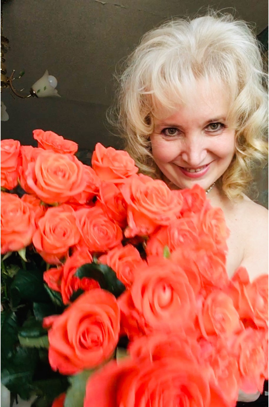 В твоей улыбке. Посвящение С. Т. 9628