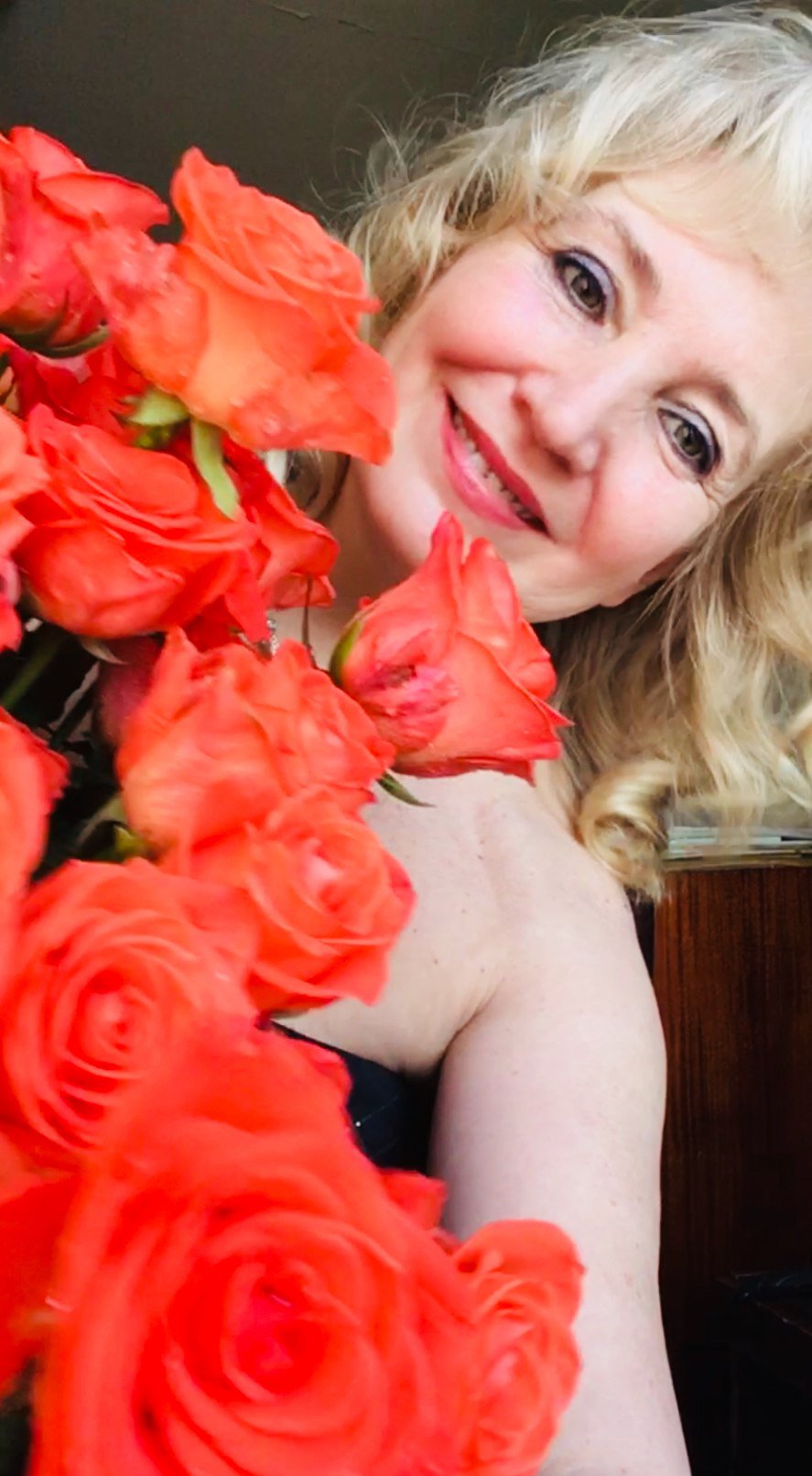 Прекрасна ты. Посвящение С. Т. 9629