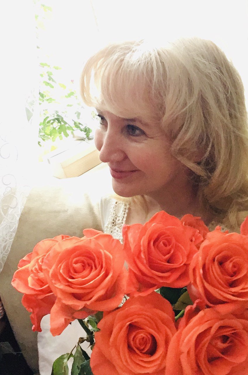 Ангел белокрылый. Посвящение С. Т. 9631