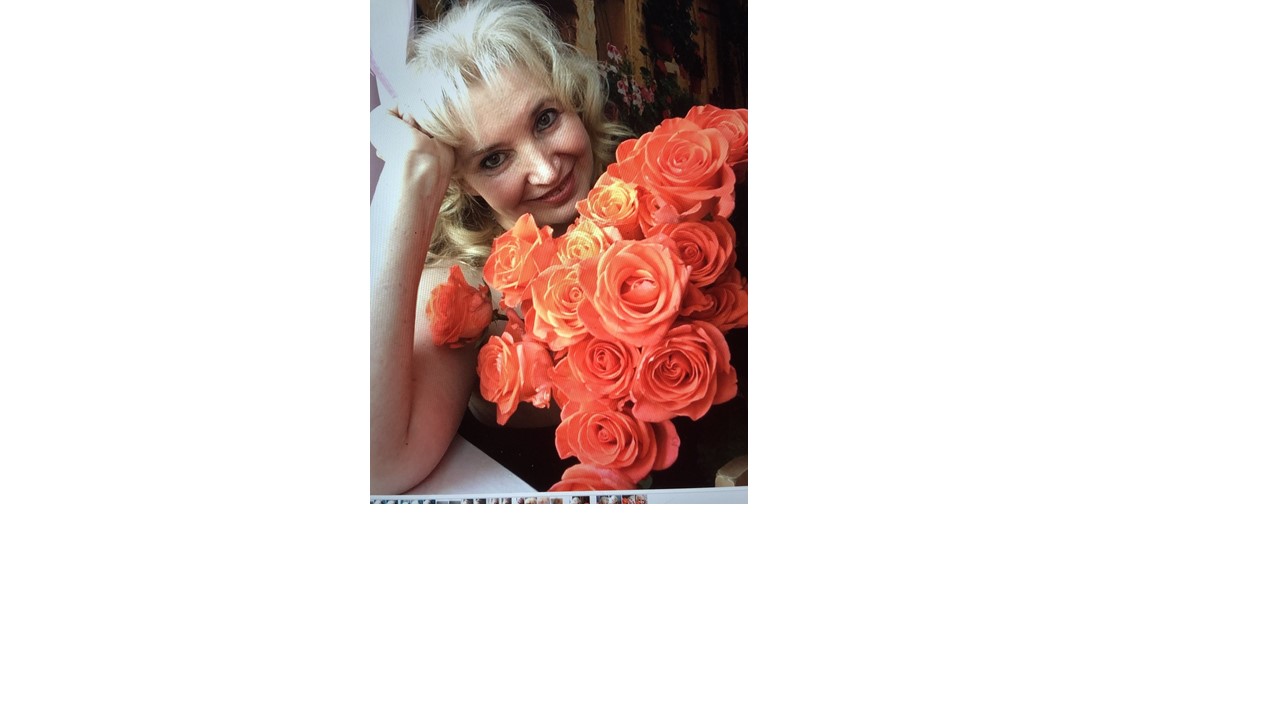 Моя Любовь и сила. Посвящение С. Т. 9632