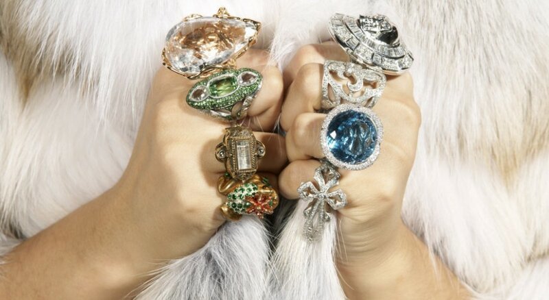 О щедрых мужъях