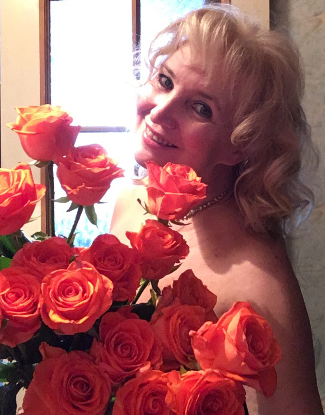 Сияешь ты. Посвящение С. Т. 9650